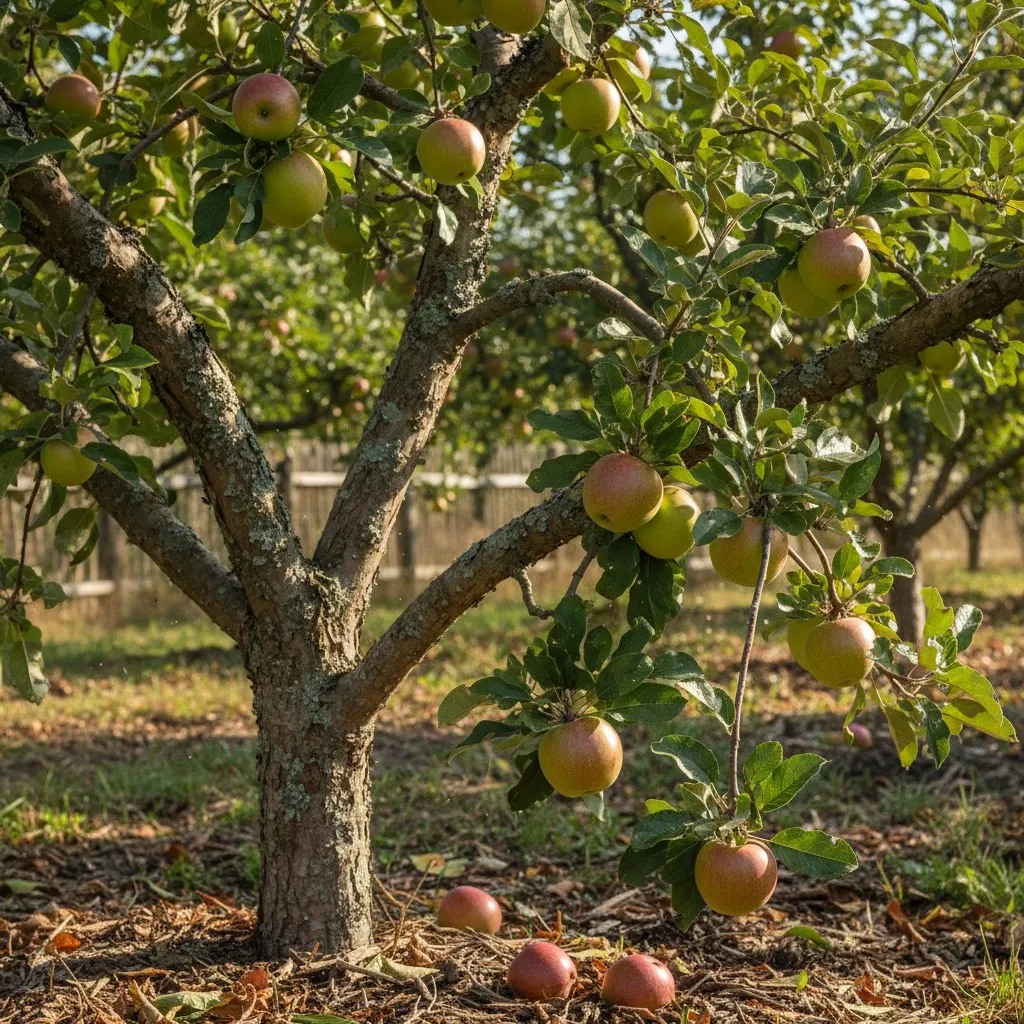 Яблоня в Новотроицке купить саженцы в питомнике растений